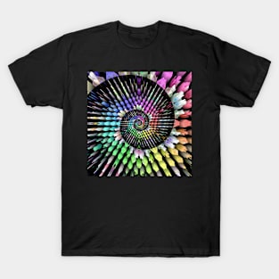 Elemental Ecstasy 39 T-Shirt